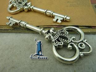 картинка Подвеска "Ключ101" от Vlad-Hobby