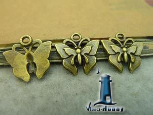 картинка Подвеска "Бабочка V" от Vlad-Hobby