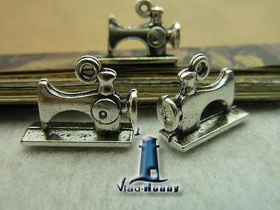 картинка Подвеска "Швейная машинка 018" от Vlad-Hobby