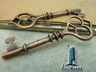 картинка Подвеска "Ключик060" от Vlad-Hobby