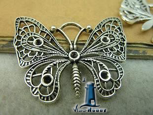 картинка Подвеска "Бабочка VII" от Vlad-Hobby