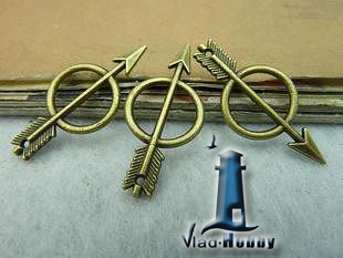 картинка Подвеска "Стрелы Амура" от Vlad-Hobby